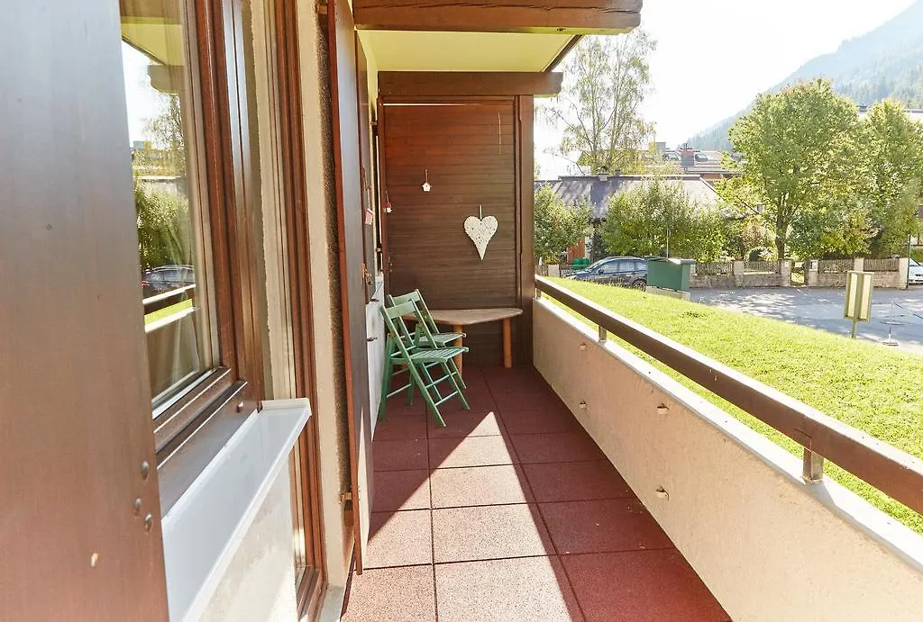 Appartement Hotspot Saalbach-Hinterglemm
