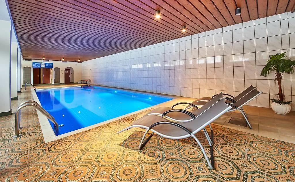 Appartement Hotspot Saalbach-Hinterglemm 0*,  Rakousko