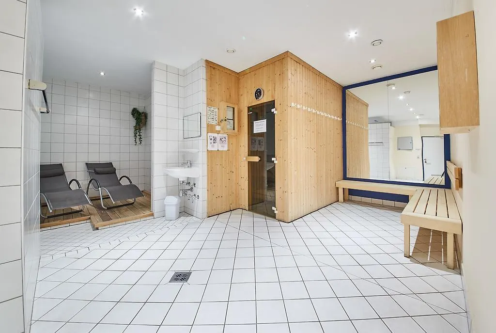 Appartement Hotspot Saalbach-Hinterglemm